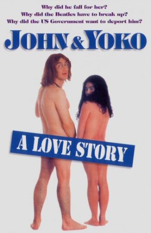 John and Yoko: A Love Story